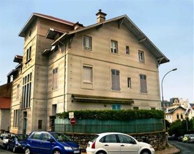 фото отеля Appartement Vedetta