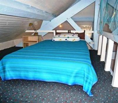 фото отеля Appartement Vedetta