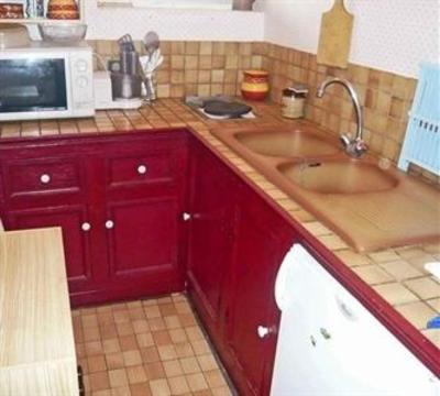 фото отеля Appartement Vedetta