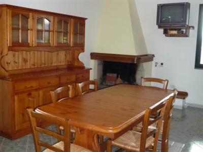 фото отеля Girasole Holiday Home