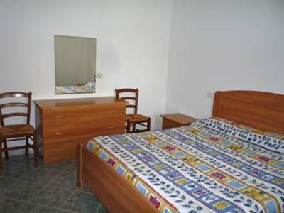 фото отеля Girasole Holiday Home