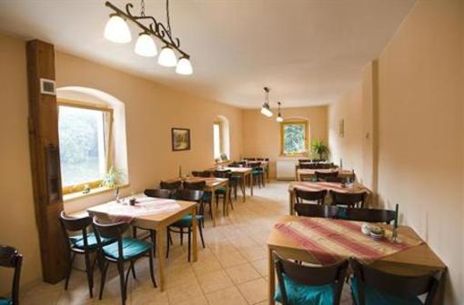 фото отеля Pension Obermuhle