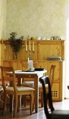 фото отеля Pension Obermuhle