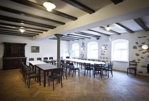 фото отеля Pension Obermuhle