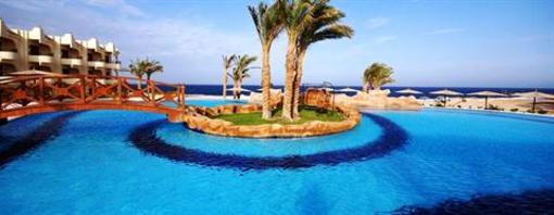 фото отеля Coral Hills Resort Marsa Alam