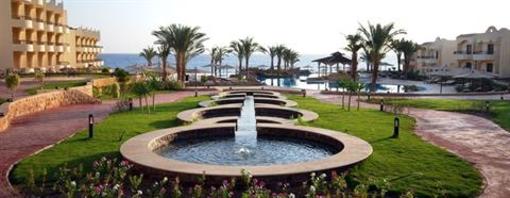 фото отеля Coral Hills Resort Marsa Alam