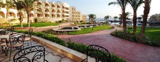 фото отеля Coral Hills Resort Marsa Alam