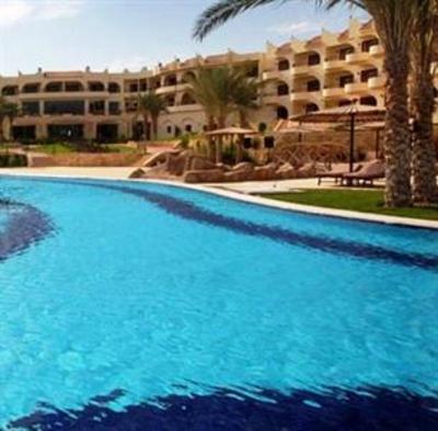 фото отеля Coral Hills Resort Marsa Alam