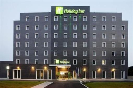 фото отеля Holiday Inn Milan Nord-Zara