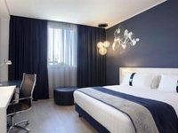 Holiday Inn Milan Nord-Zara