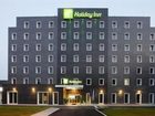 фото отеля Holiday Inn Milan Nord-Zara