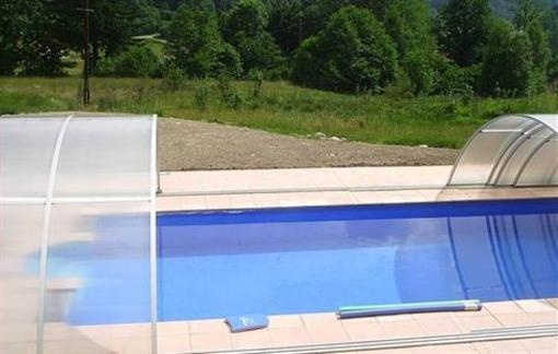 фото отеля Chalet Le Lys Blanc