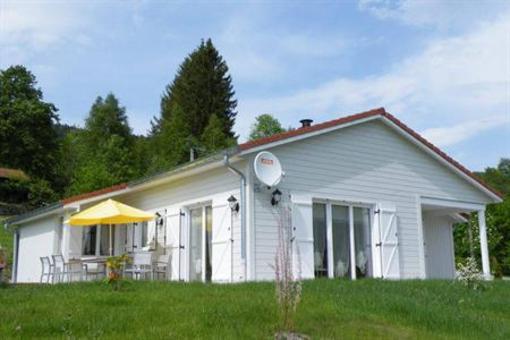 фото отеля Chalet Le Lys Blanc