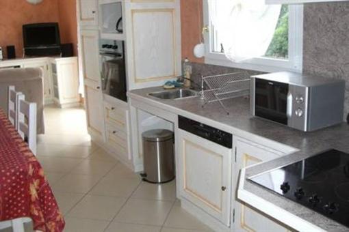 фото отеля Chalet Le Lys Blanc