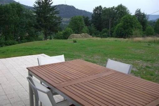 фото отеля Chalet Le Lys Blanc