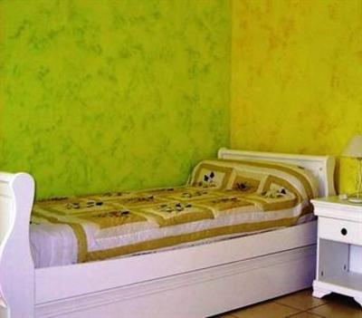 фото отеля Chalet Le Lys Blanc