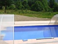 Chalet Le Lys Blanc