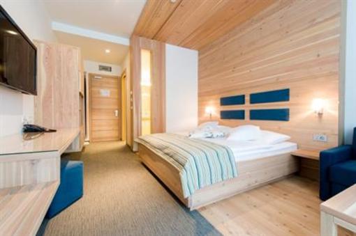 фото отеля Skipass Hotel