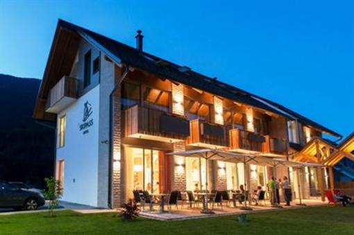 фото отеля Skipass Hotel