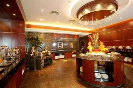 фото отеля Liyuanxiang Liyage Hotel