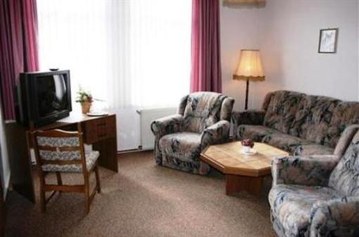 фото отеля Hotel Weisses Ross