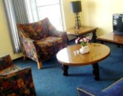 фото отеля Suites Malena