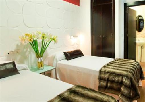 фото отеля Narayana Casa Camilo