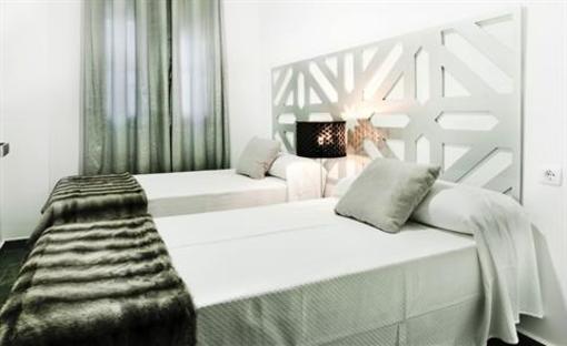 фото отеля Narayana Casa Camilo