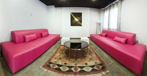 фото отеля Narayana Casa Camilo
