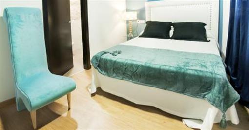 фото отеля Narayana Casa Camilo