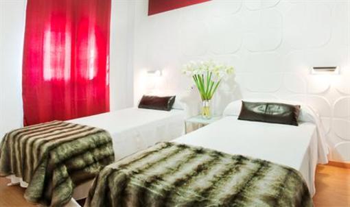 фото отеля Narayana Casa Camilo
