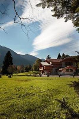фото отеля Maso del Brenta