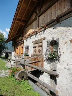 фото отеля Maso del Brenta