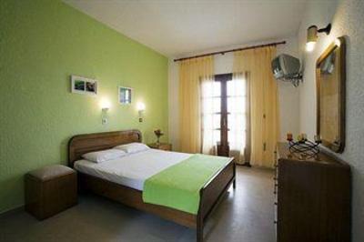 фото отеля Villa Despina