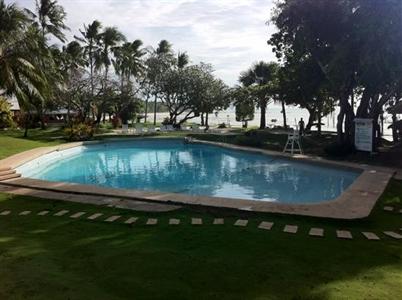 фото отеля Ogtong Cave Resort