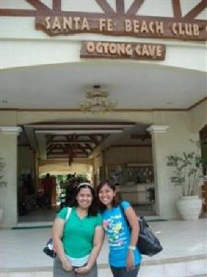 фото отеля Ogtong Cave Resort