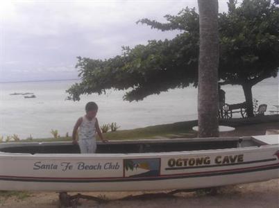 фото отеля Ogtong Cave Resort