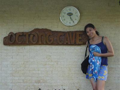 фото отеля Ogtong Cave Resort