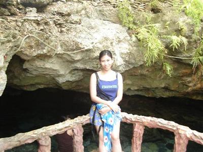 фото отеля Ogtong Cave Resort