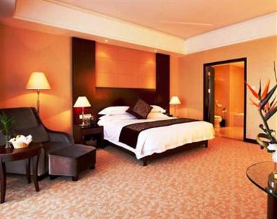 фото отеля Geshan Prince Hotel Zhejiang