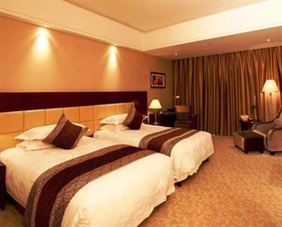 фото отеля Geshan Prince Hotel Zhejiang
