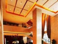 Geshan Prince Hotel Zhejiang