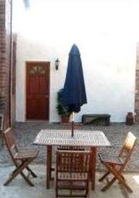 фото отеля Gardeners Lodge