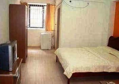 фото отеля Qingyi Apartment Hotel Xiamen