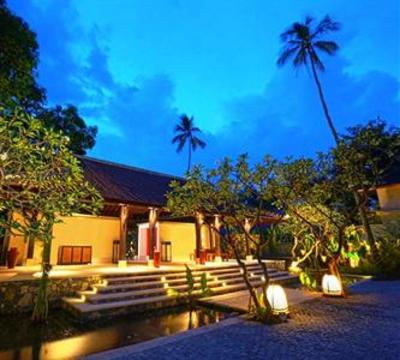 фото отеля Sudamala Suites & Villas Senggigi