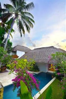 фото отеля Sudamala Suites & Villas Senggigi