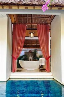 фото отеля Sudamala Suites & Villas Senggigi