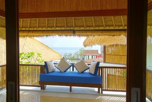 фото отеля Sudamala Suites & Villas Senggigi