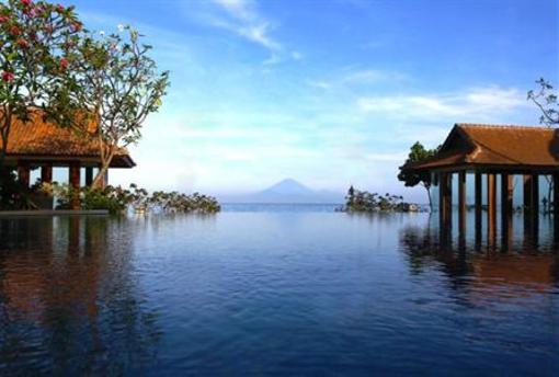 фото отеля Sudamala Suites & Villas Senggigi