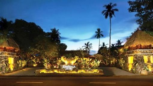 фото отеля Sudamala Suites & Villas Senggigi